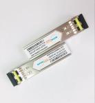 CE FCC 1.25G SFP Transceiver DWDM 1529.55nm KSFP03-D0XXSL40X