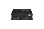 1080P/60HZ 3G Fiber Bandwidth HDMI optical extender Fiber Video Converter 20KM