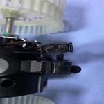 BMW E60 E64 64116933910 Air Conditioner Blower