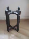 China LFurniture Wooden Frame Metal Ice Bucket-10