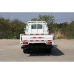 s 3-ton Electric Light Truck with 250km Pure Electric Range and 4010*1750*380
