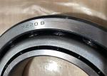 Single Row High Speed Angular Contact Ball Bearings 7220b Skf Steel Cage