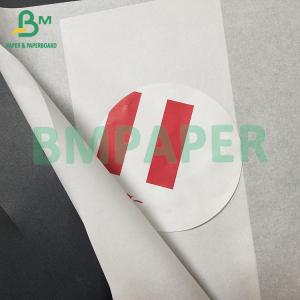 Wholesale Recyclable Food Grade Waterproof White Oilproof Paper For Fried Food from china suppliers