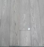 smoked & Greece European Oak Engineered Wood Flooring with ABCD grade