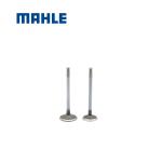 D6D D6E Standard Diesel Engine Exhaust Valve For EC210 Excavator Spare Parts