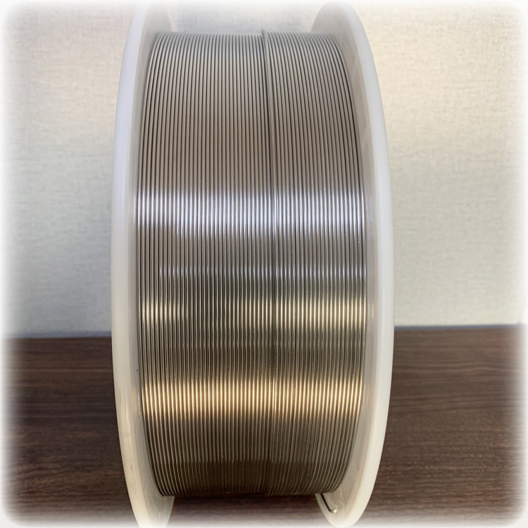 1.6mm Arc Thermal Spray Wire Alloy Hastelloy C276