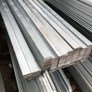 Wholesale Hairline Finishing 304 Stainless Steel Flat Bar 316L 2.0-40.0mm from china suppliers