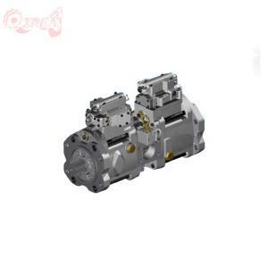 Wholesale Standard Size K3v140 Excavator Hydraulic Main Pump from china suppliers