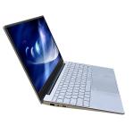15.6 Inch Ultra Thin Laptop Netbook Computer 8GB/12GB RAM 256GB SSD 1920*1080