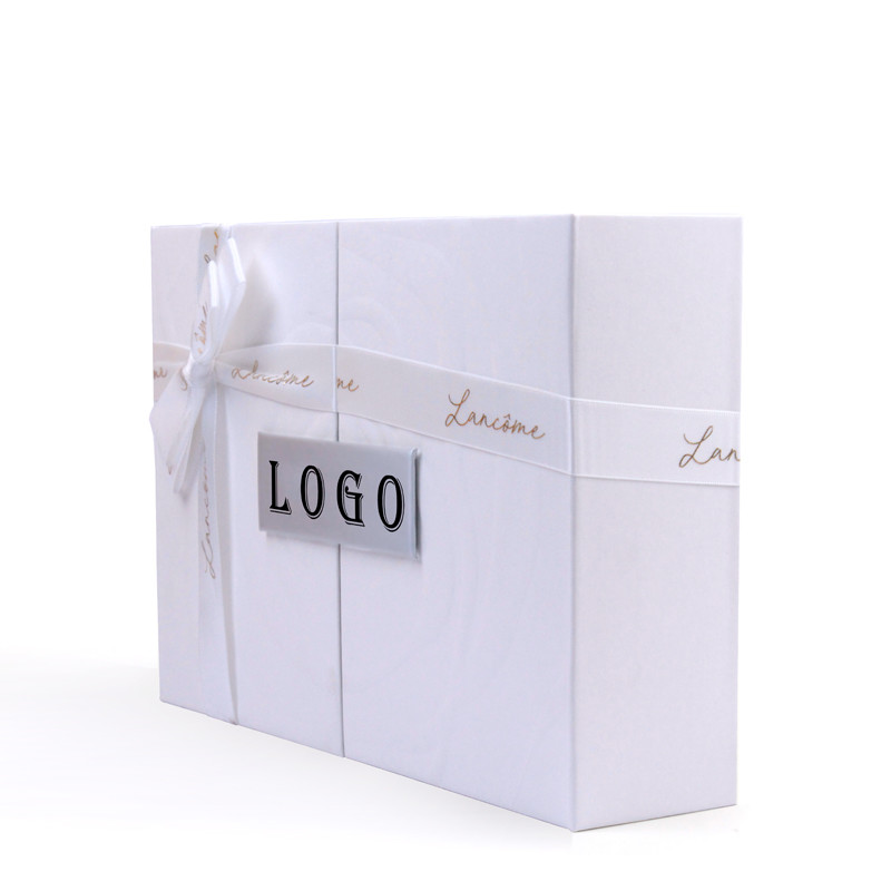 Custom Perfume Box With Logo Cosmetic Packaging Box Cardboard Box And Packaging Supplies