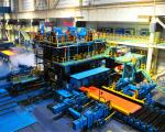 Rod Wire Plate Strip And Steel Plant Plate Rolling Machine Of Metallurgy Machine