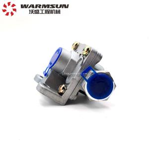 Wholesale 60147042 SYM5291JC.6-050 STC250 Truck Crane Quick Release Valve For SANY from china suppliers