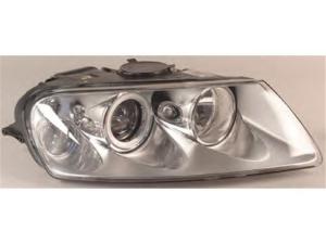 Wholesale 7L6941018BF Headlight for VW TOUAREG (7LA, 7L6, 7L7) from china suppliers