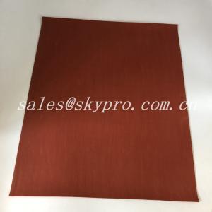 Wholesale 2~15mm Thickness Neoprene Rubber Sheet Silicone Foam Sponge Rubber Sheet from china suppliers