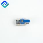 API 598 Stainless Steel Mini Ball Valve