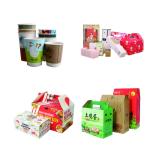 OEM Corrugated Inkjet Printer
