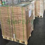 50 83 GSM Smooth White Semitransparent Transfer Paper Roll 880mm X 40m