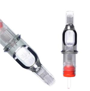 Wholesale Round Liner 1203RL 1203RL Disposable Needle Cartridge Tattoo with Membrane from china suppliers