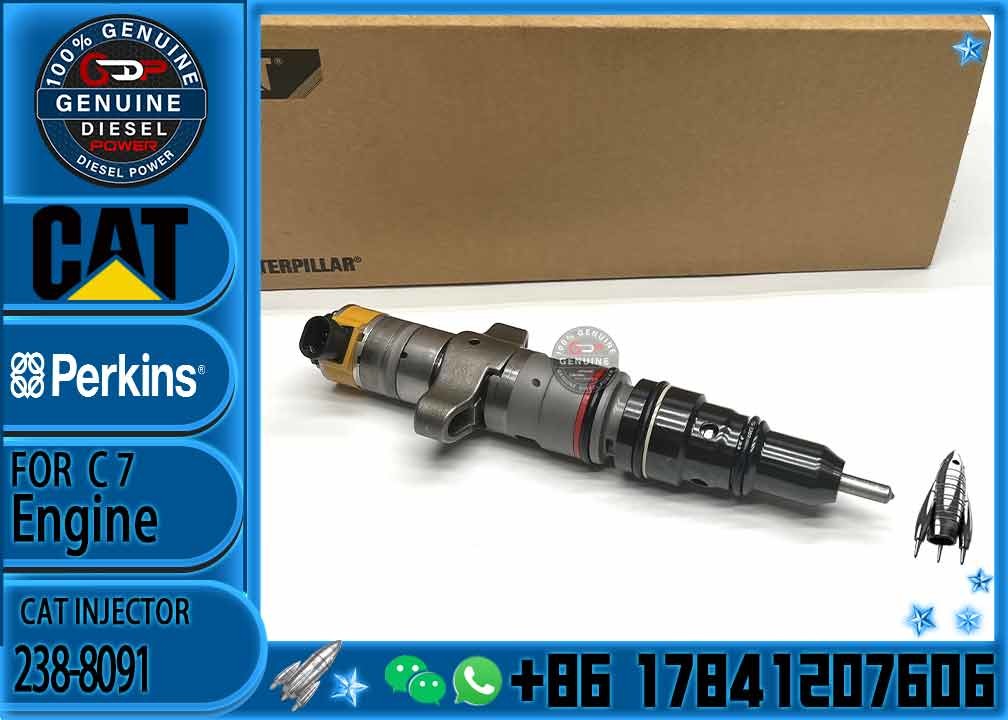 Diesel Engine Common Rail Fuel Injector 293-4072 241-3239 238-8091 10R-7225 20R-8066 557-7627 20R-9079 20R-8066