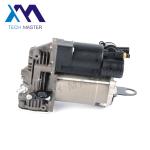 W221 Mercedes - Benz Air Suspension Compressor OEM 2213201704 2513202604