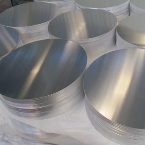 Wholesale AA3003/O,Aluminium discs, thickness 1.0-4.0mm, diameter 100-750mm from china suppliers
