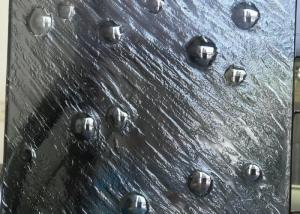 Wholesale Corrosion Resistance 6mm Furniture Fritted Glass Panels from china suppliers