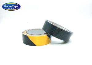 Wholesale PVC Based Anti-Slip Tape With Carborundum Grains On The Surface from china suppliers