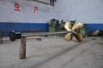 Propeller shafts, tail shafts, tail tubes ,stainless steel shaft, boat shaft