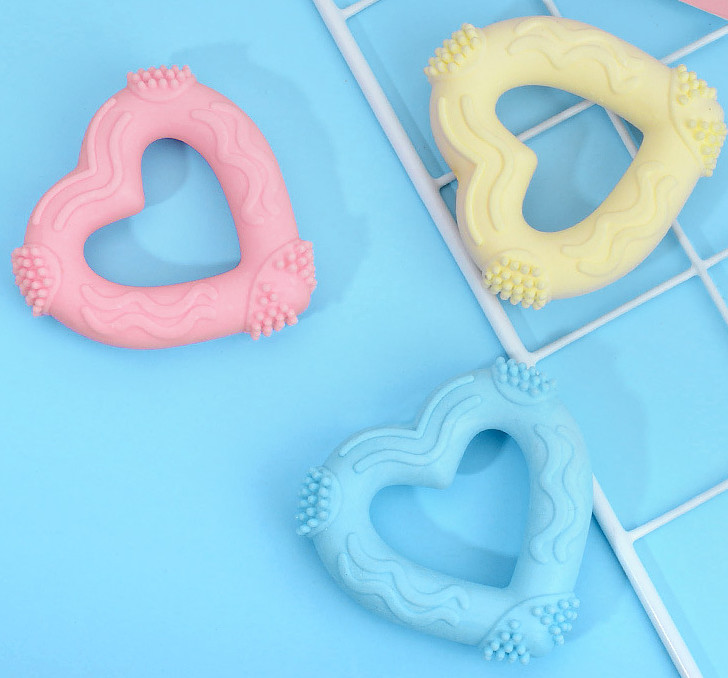best chews for teething puppies
