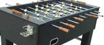 Standard Size Foosball Table , 5FT Classic Soccer Table With Steel Leg
