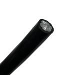 Assembled Cores Low Voltage Insulated XLPE Aluminum Conductor For Overhead
