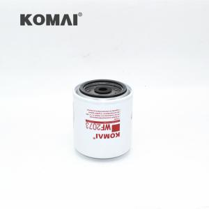 Wholesale Coolant Filter For KOMATSU 3315115 11E1-70310 600-411-1151 2266567 WF2073 from china suppliers