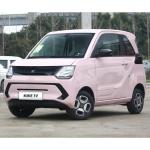 China New Energy Vehicles Pure Cars Dongfeng EV Mini Electric Car