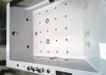 Luxurious 2 Person Jacuzzi Bathtub , Jacuzzi Therapy Tubs With Safety Suction