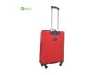 4 Spinner Wheels Lightweight Luggage Bag Sets
