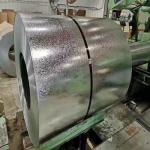 Q235,Q345 Sphc Black Steel Hot Dipped Galvanized Steel Coil Carbon Steel Hr Hot