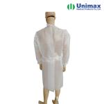 PPE 2016/425 III Type PB 6 Lamination Gown Isolation Gown Visitor Gown
