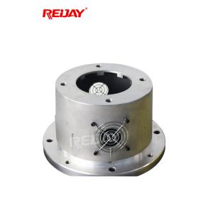 Wholesale Gearbox Hydraulic Pump Bellhousing High Strength 26 Bar With Cooler from china suppliers
