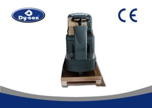 Wholesale Dycon Clamshell Driving Type Battery Powered Hard Floor Scrubber Dryer Machine from china suppliers