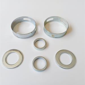 Wholesale ODM Precision Sheet Metal Fabrication Parts ISO9001 Certificate from china suppliers