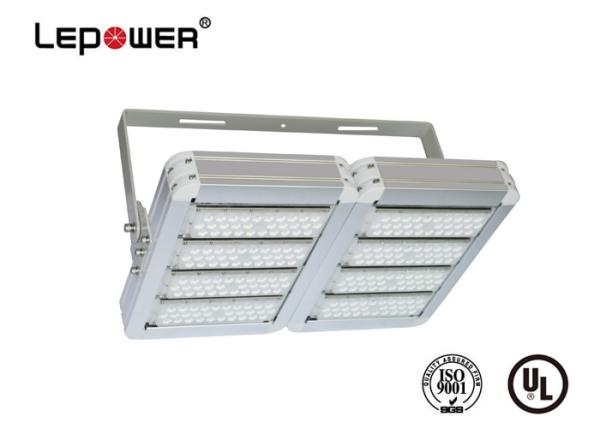 Football Field Commercial Outdoor LED Flood Light Fixtures , Eco Friendly High