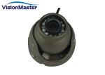 Digital Weatherproof Hidden Car Security Camera 120 Degree 1028 * 720P CMOS