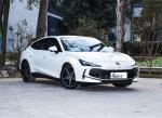 1570KG Electric MG Car MG7 Ultra Car Personal Automobile Vehicle MG Petrol Car