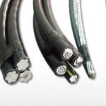 Building Wire Cable Duplex Service Drop Cable ABC Cable Aluminum Cable For