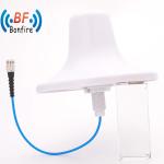 Indoor Usage Microwave Antenna 824 960 / 1710 2700MHz 3/5dBi for 4G 5G Signal