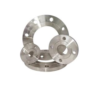 Wholesale NXF DN15-1200 Class 150-1500 Product Type Pipe Fittings ASTM B637,AMS 5383 Alloy G-30/2.4603/UNS N06030 Slip-On Flange from china suppliers