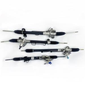 Wholesale Steering Gear Box Steering Rack Assembly for LHD RHD Toyota Benz BMW Audi Auto 122*20*23 from china suppliers