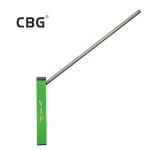 2M Max Length Boom Gate Motor LED For Personal Parking Lot