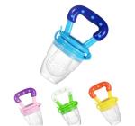 CIQ Baby Feeding Silicone,Silicone Baby fruit feeder Infant Teething Toy Baby