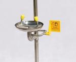 Laboratory Combination Emergency Safety shower and eye wash station